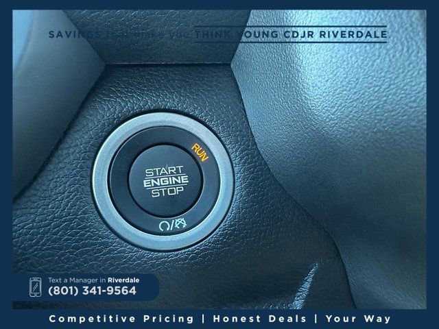 New 2026 RAM 2500 Big Horn image 39