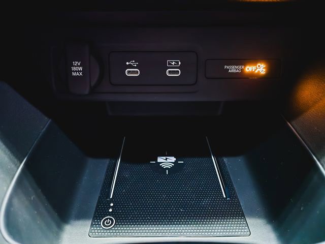 New 2026 Honda Prelude image 33