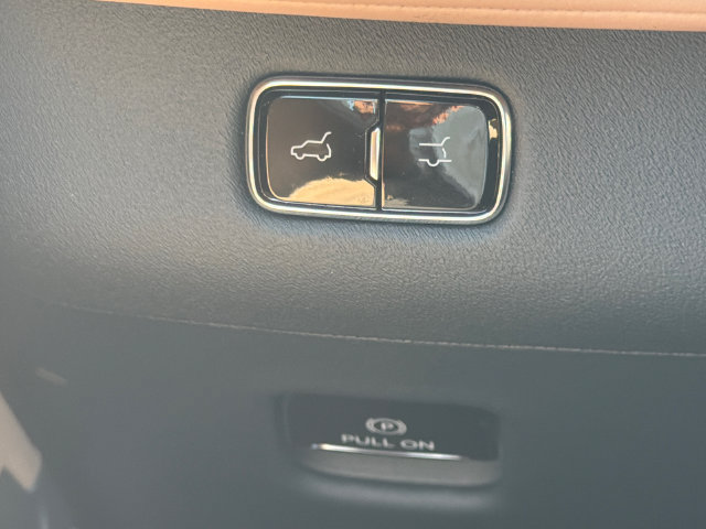 New 2027 Lincoln Navigator L Black Label AWD/4WD image 34