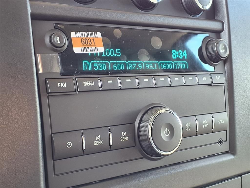 New 2026 Chevrolet Express 2500 Extended w/ Driver Convenience Package image 22