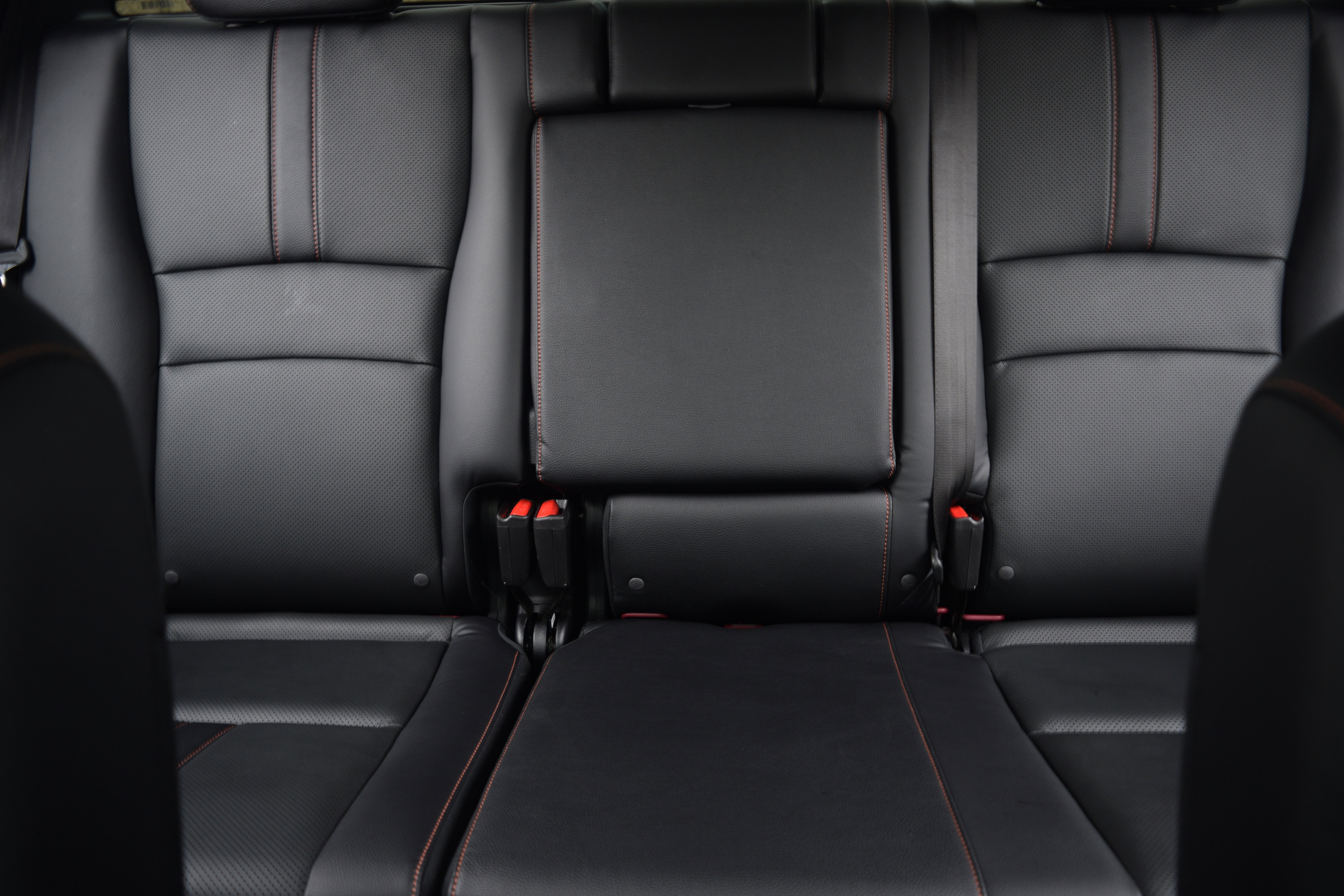 Used 2025 Honda Ridgeline TrailSport image 16