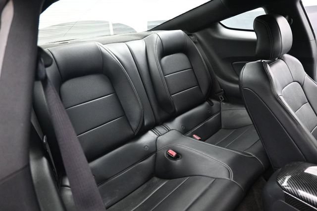 Used 2015 Ford Mustang Premium w/ Equipment Group 201A RWD image 21