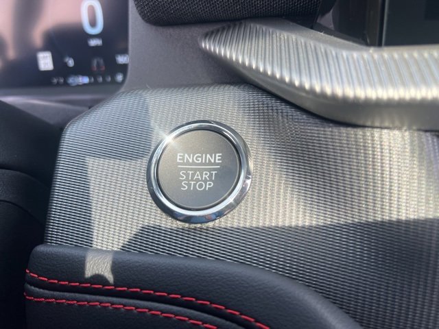 New 2025 Ford Explorer ST image 22