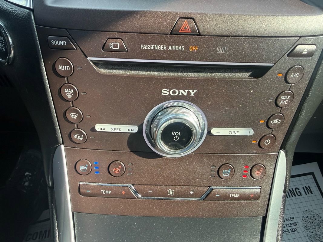 Used 2018 Ford Edge Sport w/ Equipment Group 401A image 14