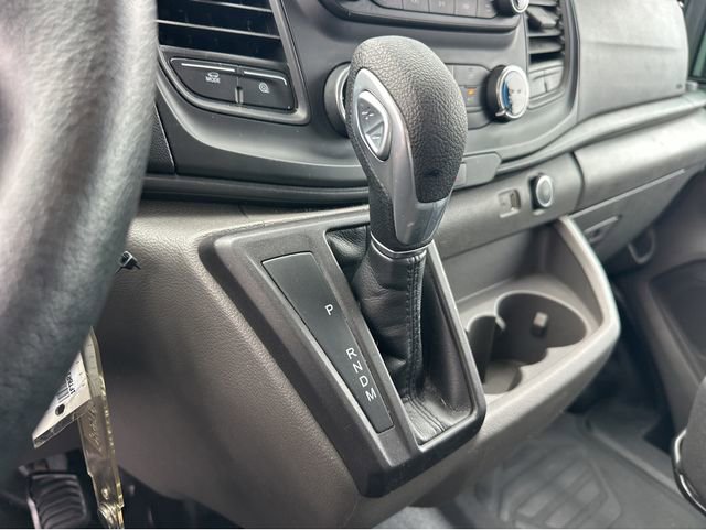 Used 2021 Ford Transit 250 Low Roof w/ Exterior Upgrade Package image 28