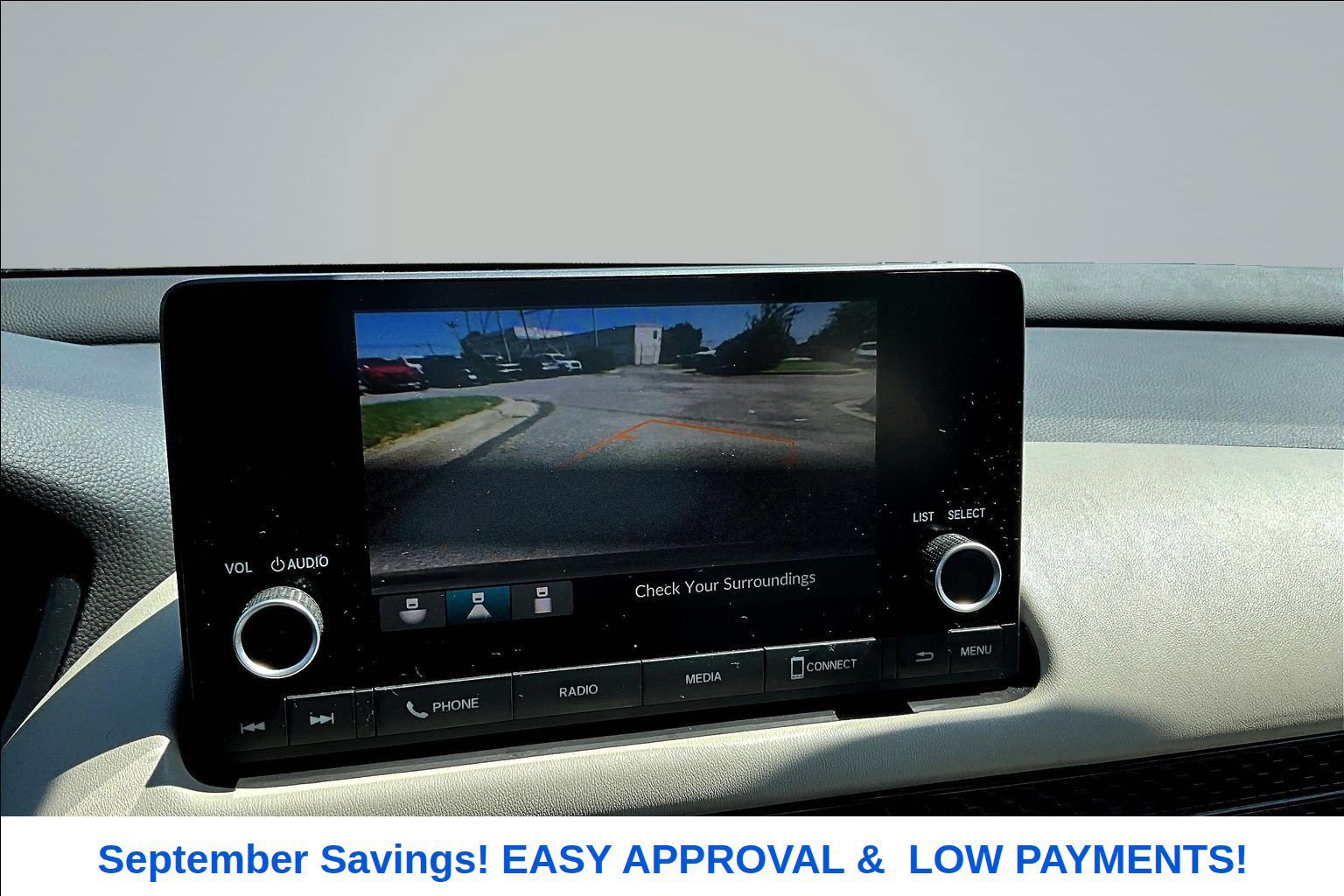 Used 2024 Honda HR-V LX image 12