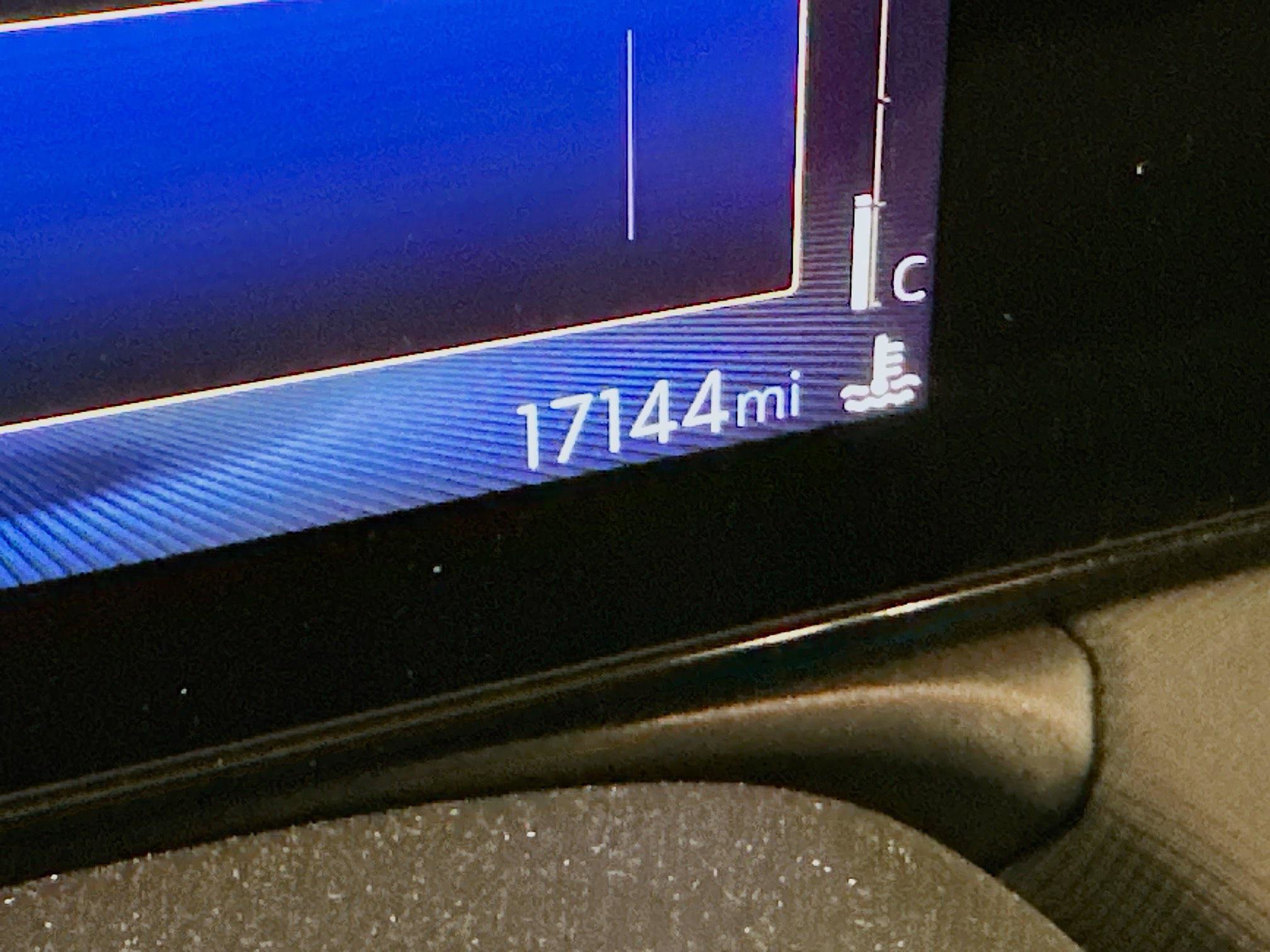 Used 2025 Chevrolet TrailBlazer LT image 19