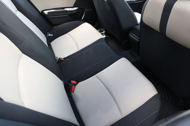 Used 2017 Honda Civic LX image 15