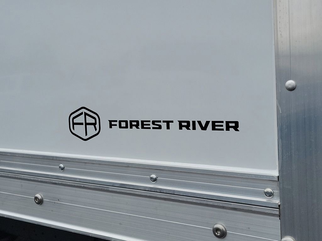 New 2026 Ford E-350 and Econoline 350 Super Duty w/ Power Equipment Group image 6