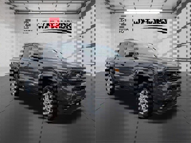 New 2026 Toyota Tacoma SR5 image 7