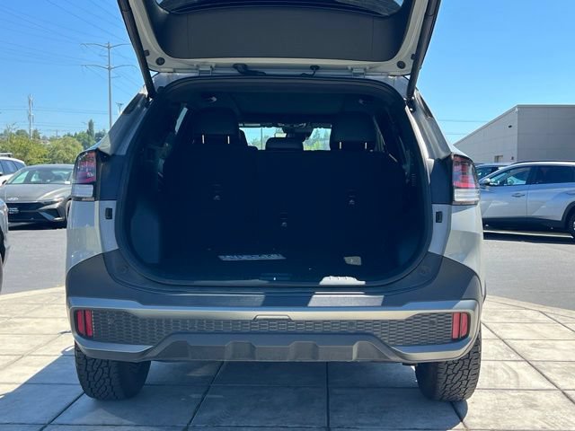 Used 2024 Kia Sportage X-Pro Prestige AWD/4WD image 8
