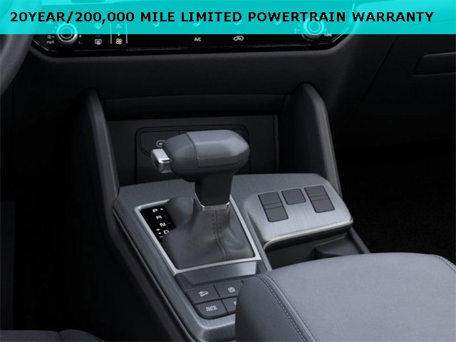 New 2026 Kia Sportage LX image 23