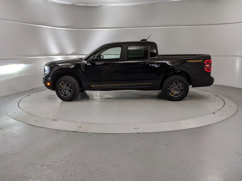 New 2026 Ford Maverick Tremor image 5