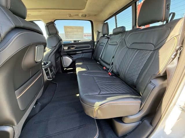 New 2026 RAM 1500 Tungsten image 13