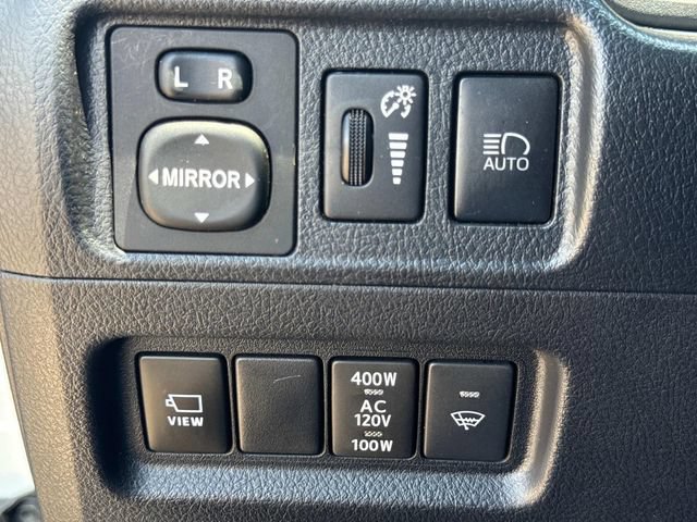 Used 2022 Toyota 4Runner TRD Sport w/ Technology Package RWD image 27