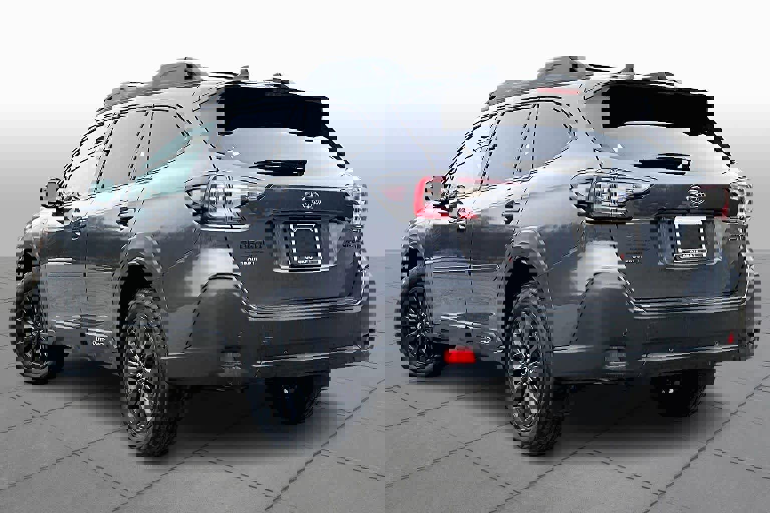 Used 2023 Subaru Outback Onyx Edition AWD/4WD image 12