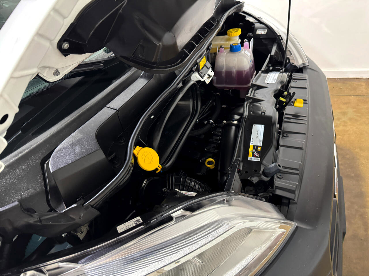 Used 2023 RAM ProMaster 3500 w/ Safety Group image 37