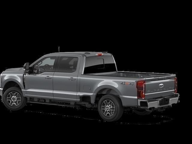 New 2026 Ford F350 Lariat w/ Lariat Premium Package AWD/4WD image 24