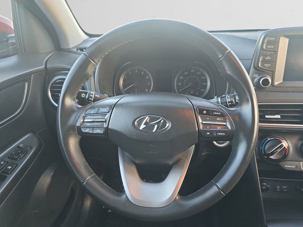 Used 2020 Hyundai Kona SEL image 13