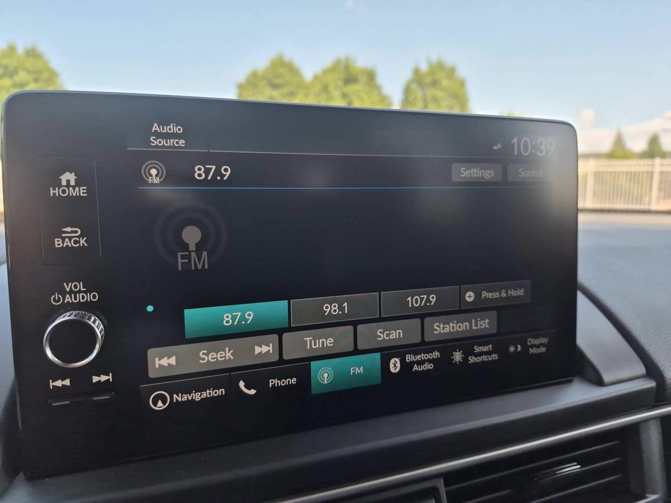 Certified 2025 Honda Pilot Elite image 18