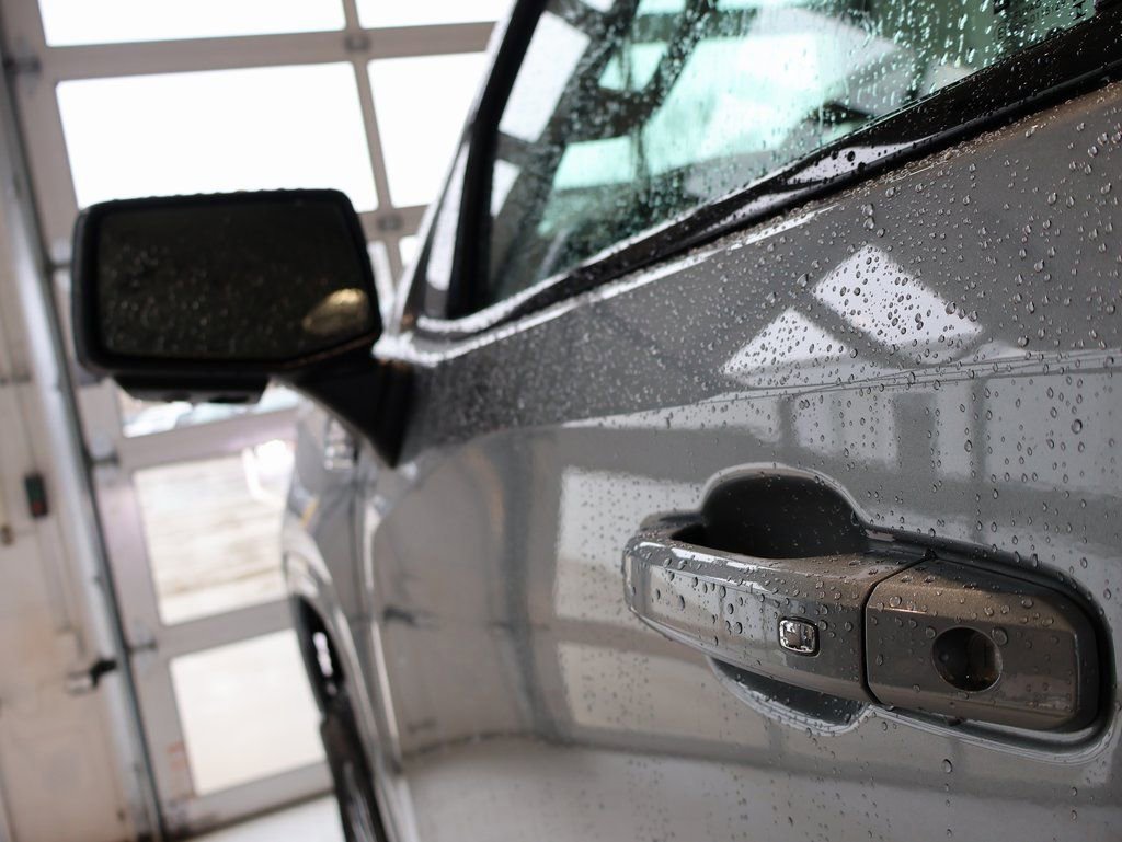 New 2026 GMC Sierra 1500 AT4 w/ AT4 Premium Package image 13