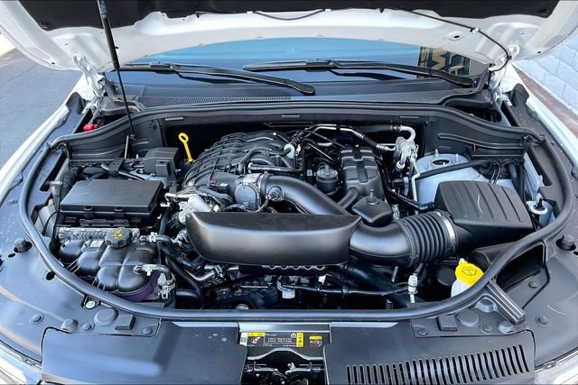 New 2026 Dodge Durango GT w/ Blacktop Package AWD/4WD image 9