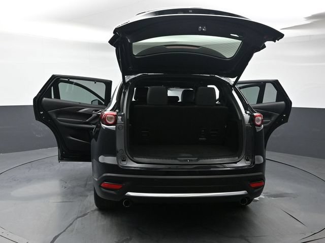 Used 2018 MAZDA CX-9 Grand Touring AWD/4WD image 53
