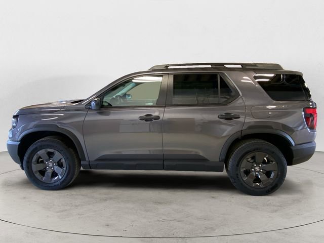 New 2026 Honda Passport RTL image 2