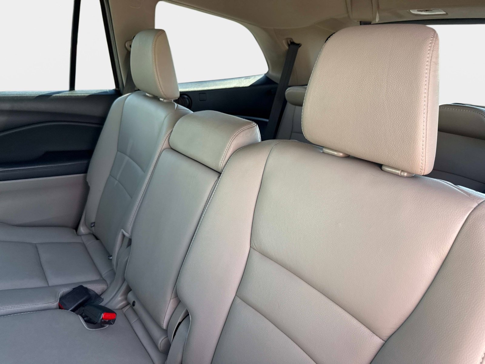 Used 2018 Honda Pilot EX-L image 16