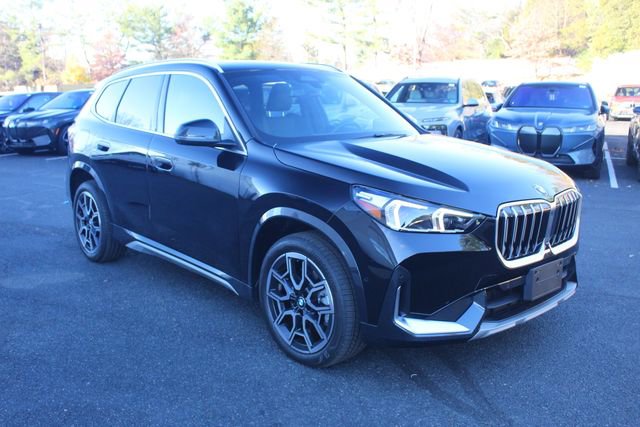 Used 2025 BMW X1 xDrive28i w/ Technology Package