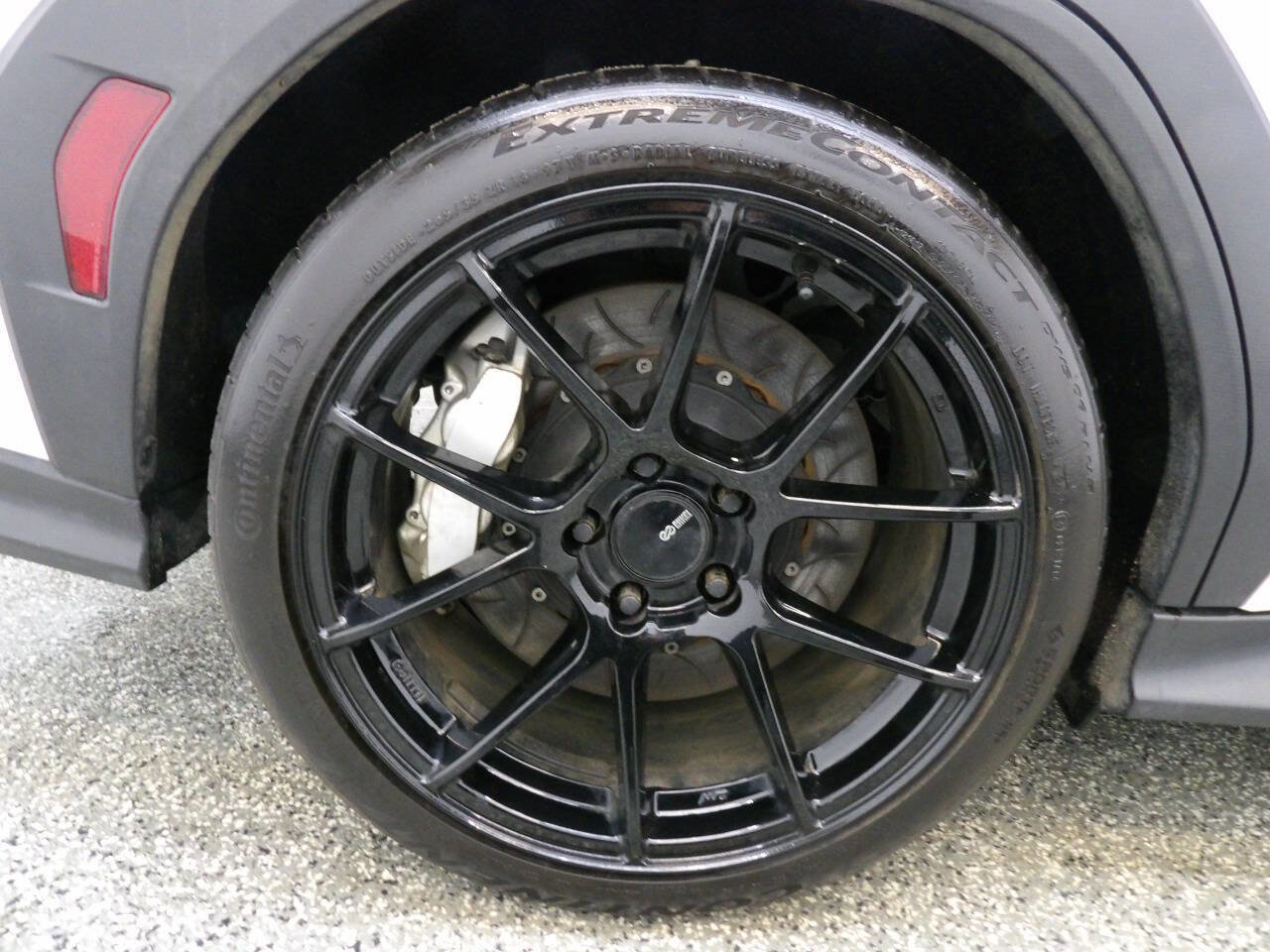 Used 2023 Subaru WRX Premium image 21