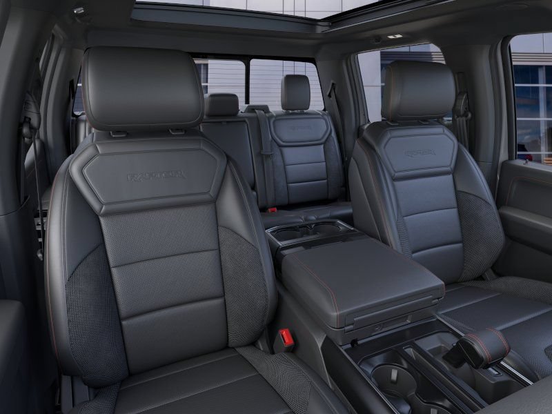 New 2026 Ford F150 Raptor AWD/4WD image 10