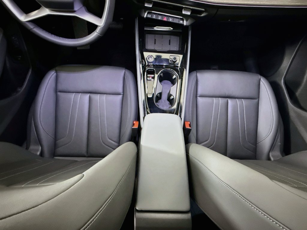 New 2026 Audi Q3 quattro 2.0T AWD/4WD image 16