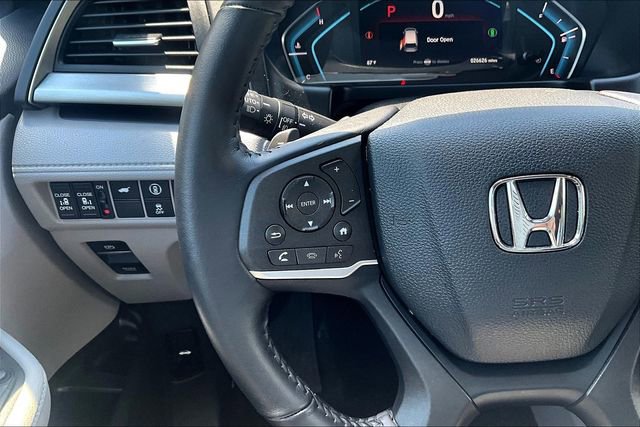 Used 2024 Honda Odyssey EX-L image 11
