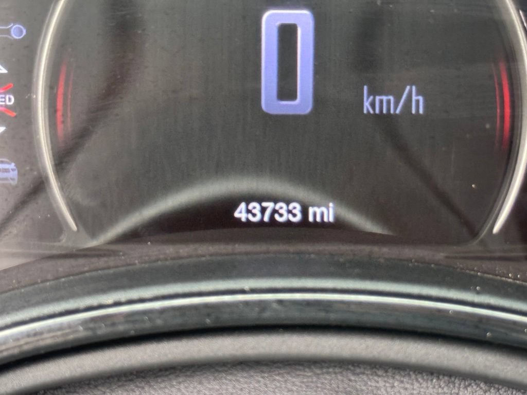 Used 2021 Dodge Durango R/T w/ Technology Group RWD image 4