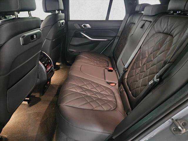 New 2026 BMW X5 sDrive40i w/ M Sport Package RWD image 15