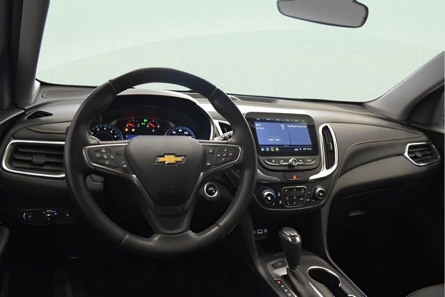 Used 2021 Chevrolet Equinox Premier image 23