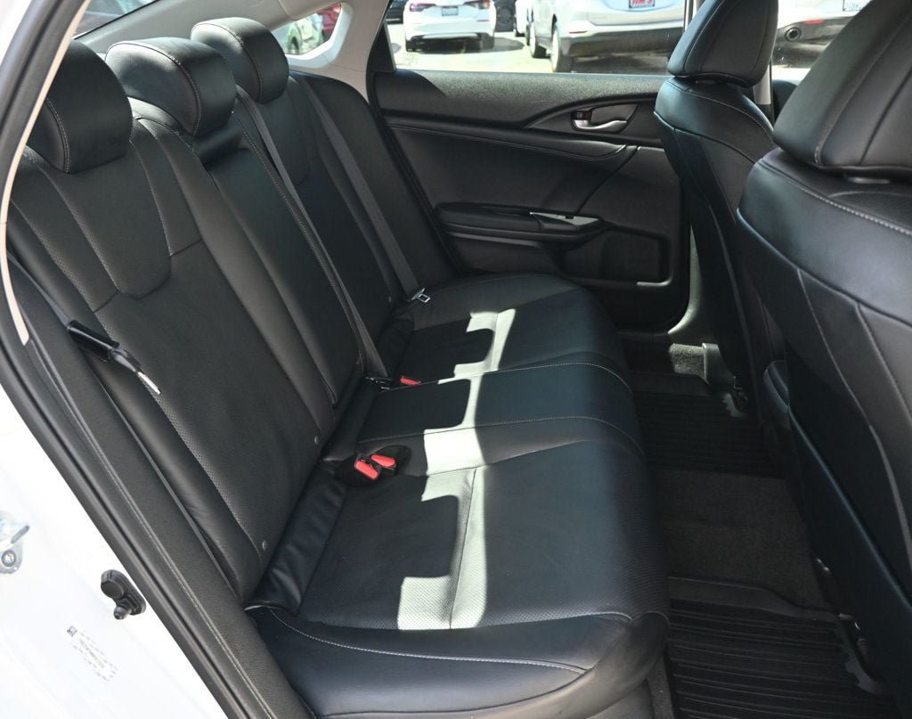 Used 2022 Honda Insight Touring image 20