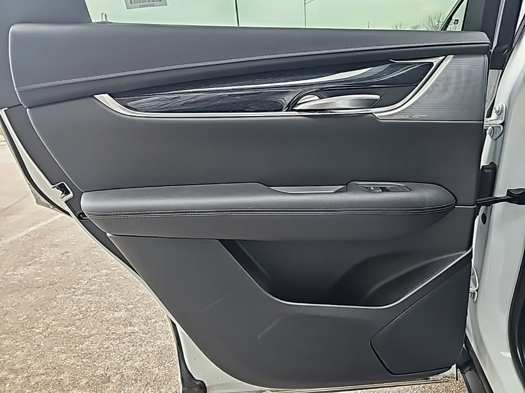 Used 2023 Cadillac XT5 Premium Luxury image 33