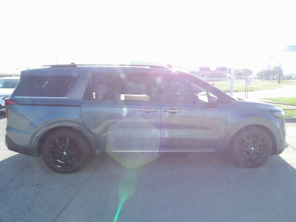 New 2026 Kia Carnival SX Prestige image 5
