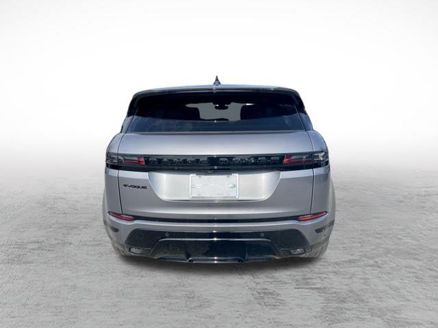 Certified 2025 Land Rover Range Rover Evoque Dynamic SE AWD/4WD image 6