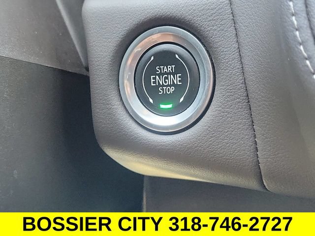 Certified 2021 Chevrolet Tahoe LT RWD image 16