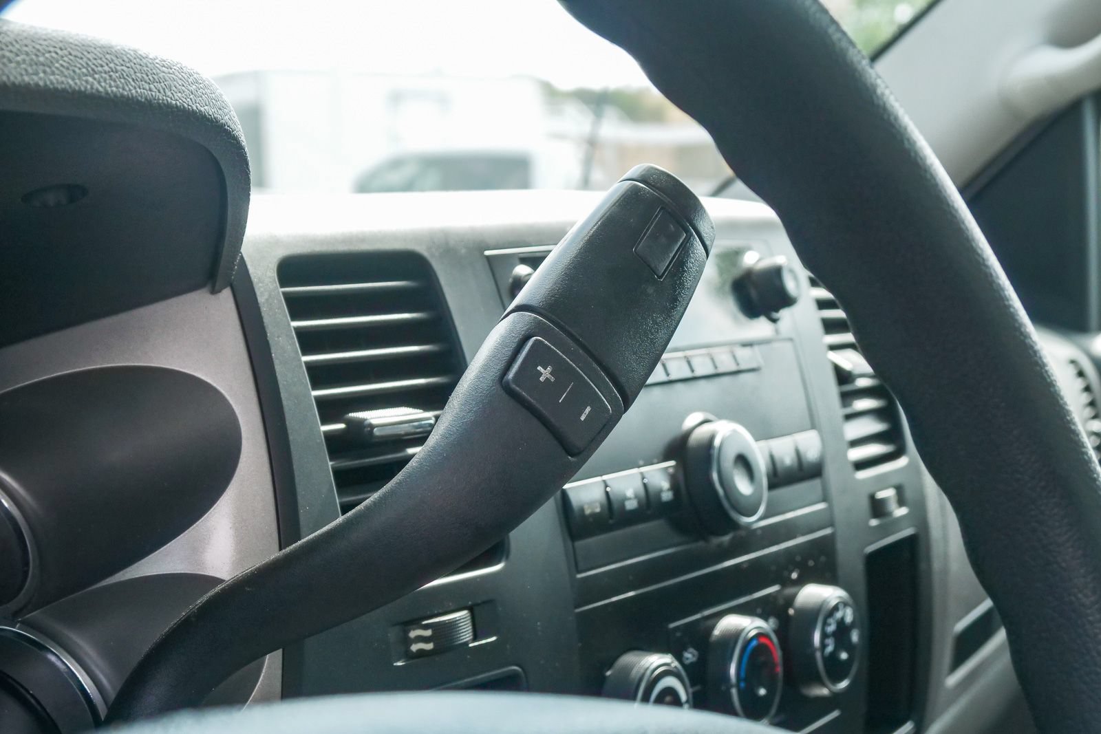 Used 2012 Chevrolet Silverado 3500 W/T RWD image 17