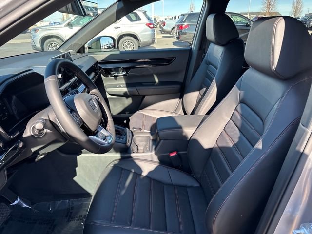 New 2026 Honda CR-V Sport Touring image 9