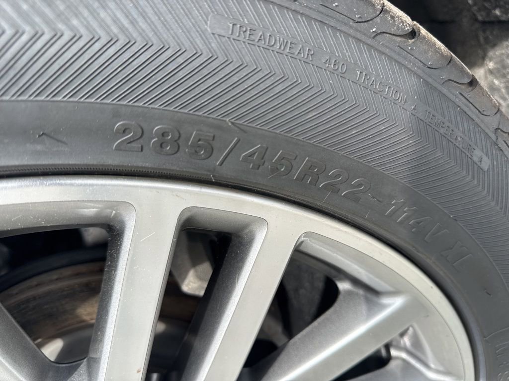 Used 2022 Ford Expedition Max Limited image 35