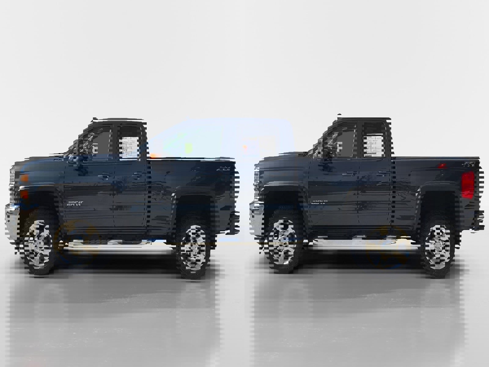 Used 2018 Chevrolet Silverado 2500 LT w/ All Star Edition image 6