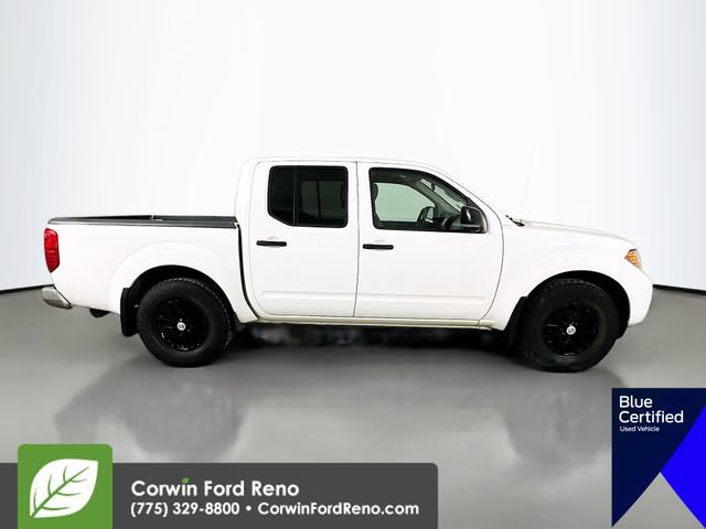 Used 2019 Nissan Frontier SV image 10