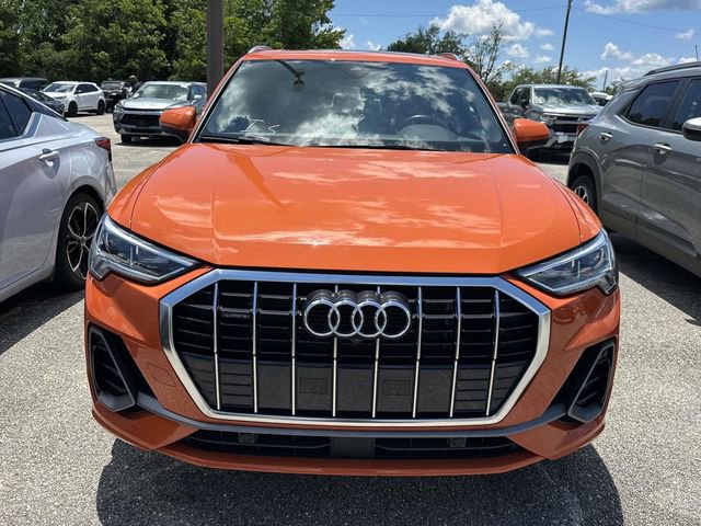 Used 2022 Audi Q3 2.0T Premium Plus AWD/4WD image 13