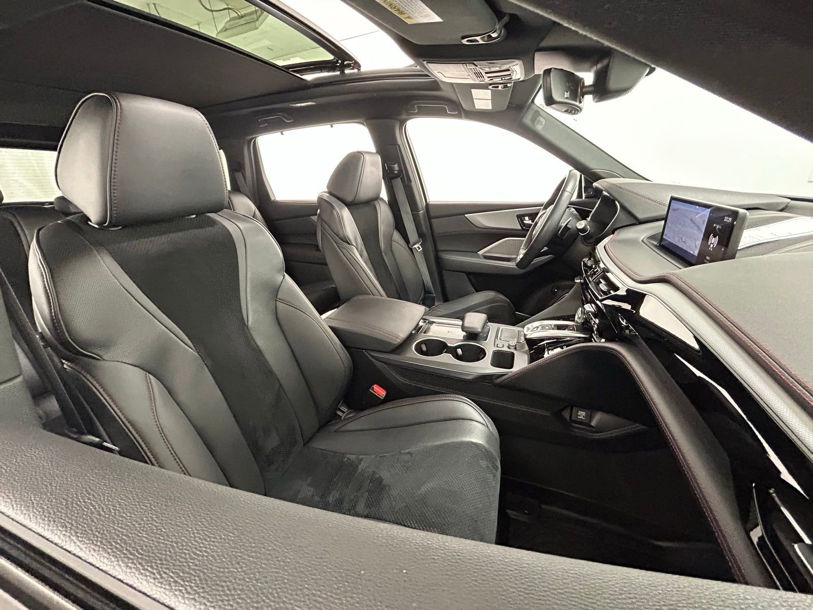 Used 2022 Acura MDX A-Spec image 42