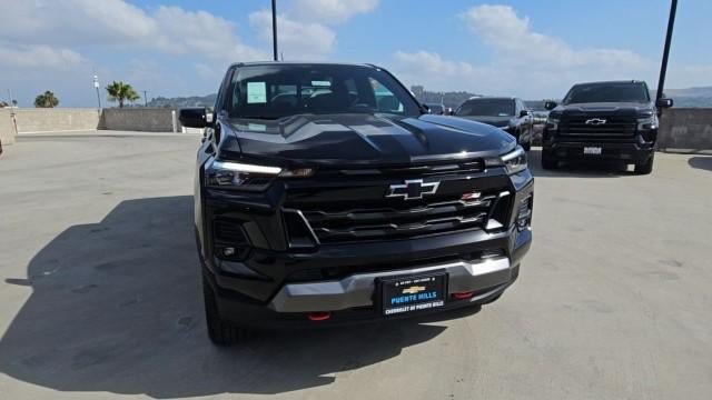 New 2026 Chevrolet Colorado Z71 w/ Z71 Convenience Package 2 AWD/4WD image 3